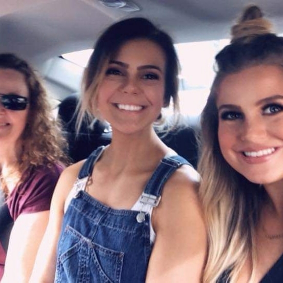 Meet your Posh Ambassador, Teresa - Picture 12 of 12